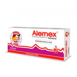 Alernex
