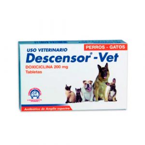 Descensor 200 mg