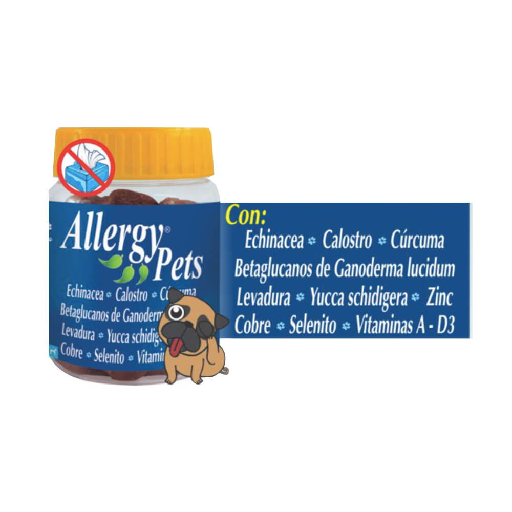 Allergy-Pets