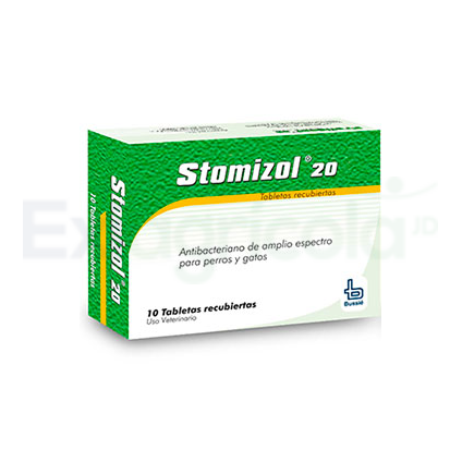 Stomizol20