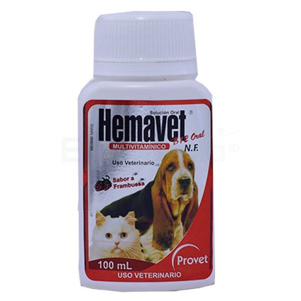 HEMAVET-